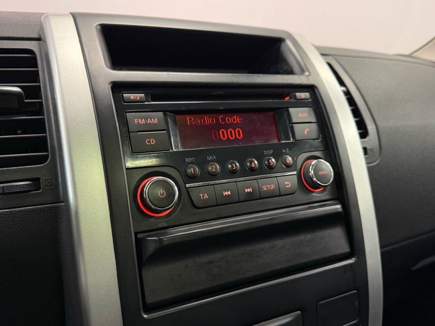 Nissan X-Trail II Рестайлинг Уфа  - изображение 20