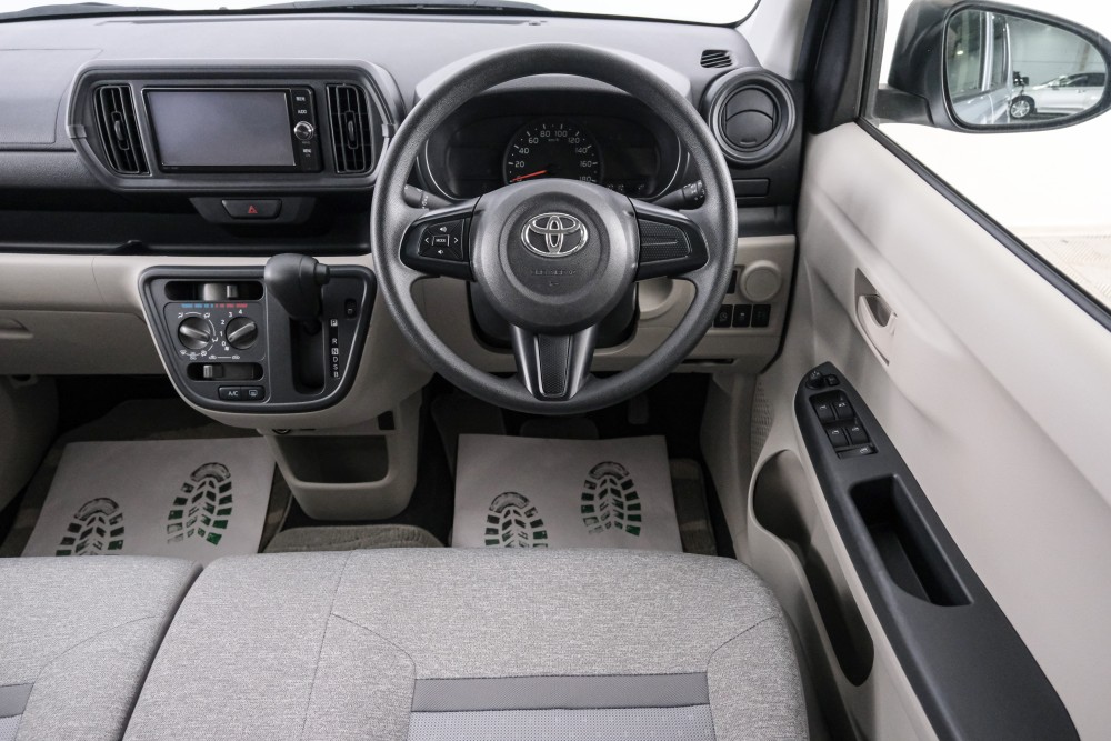 Toyota Passo III Красноярск  - изображение 15