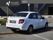 Lada (ВАЗ) Granta I Рестайлинг Казань  - изображение 14