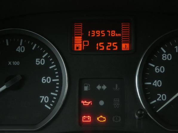 Nissan Terrano III (D10) с пробегом 2015 года, цена 896 000 рублей, 140000 км, внедорожник, Автокод Объявления