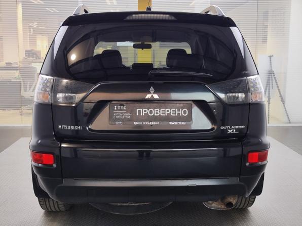 Mitsubishi Outlander II Рестайлинг с пробегом 2011 года, цена 1 339 000 рублей, 157200 км, внедорожник, Автокод Объявления