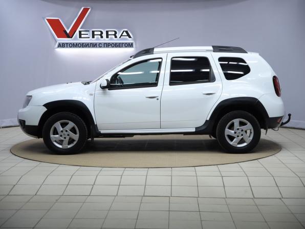 Renault Duster I Рестайлинг с пробегом 2018 года, цена 1 230 000 рублей, 150720 км, внедорожник, Автокод Объявления