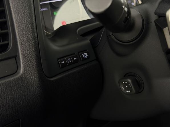 Lexus RX IV с пробегом 2019 года, цена 4 400 000 рублей, 110000 км, внедорожник, Автокод Объявления