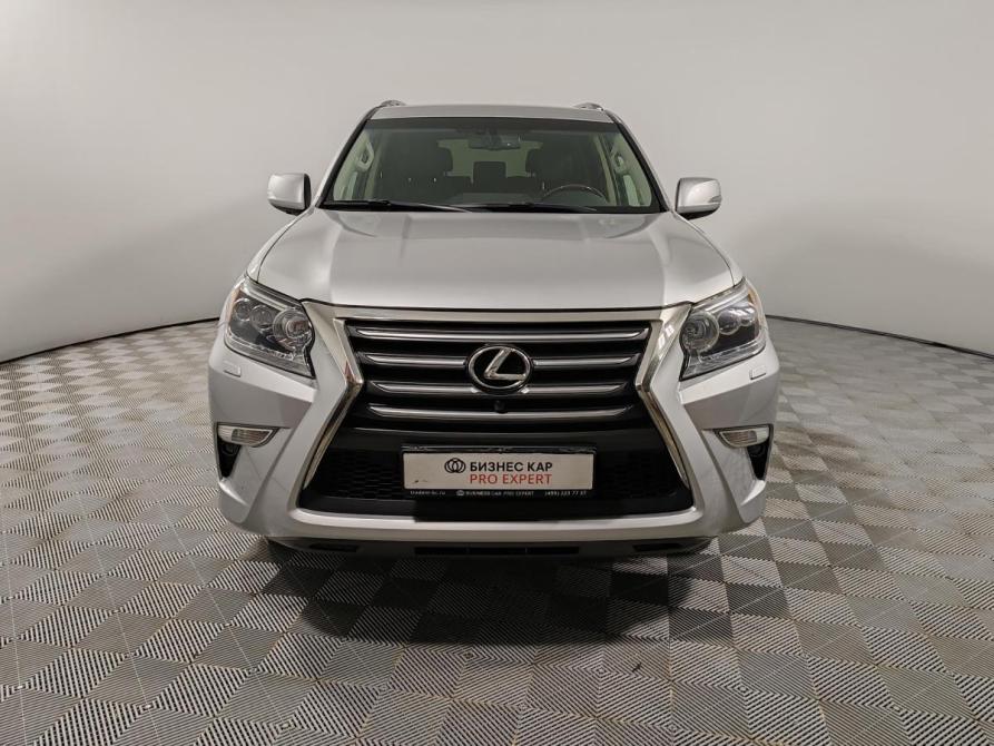 Lexus GX II Рестайлинг Москва  - изображение 2