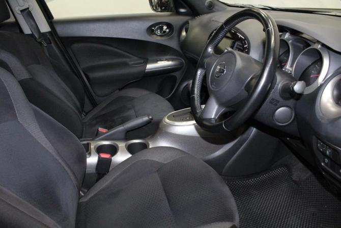 Nissan Juke I Рестайлинг с пробегом 2014 года, цена 1 129 000 рублей, 77000 км, внедорожник, Автокод Объявления