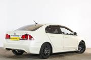 Honda Civic VIII Рестайлинг Тюмень  - изображение 25