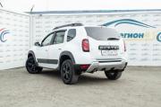 Renault Duster I Рестайлинг Курган  - изображение 21