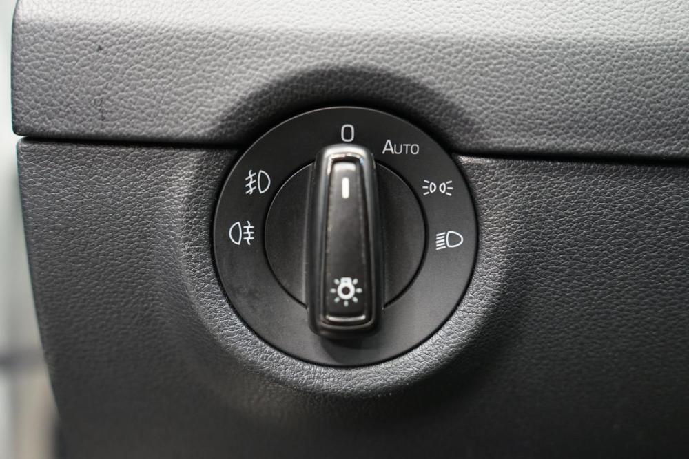 Skoda Octavia III (A7) Рестайлинг Крым  - изображение 13