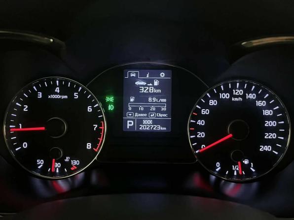 Kia Cerato III с пробегом 2013 года, цена 829 000 рублей, 202715 км, седан, Автокод Объявления