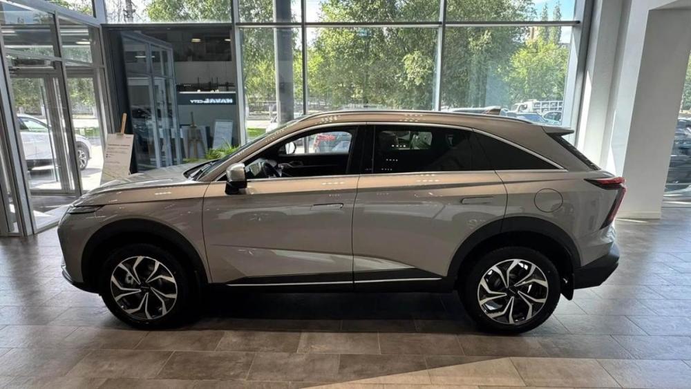 Haval F7 II Саратов  - изображение 7