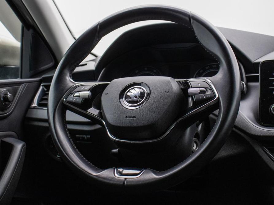 Skoda Rapid II Москва  - изображение 16