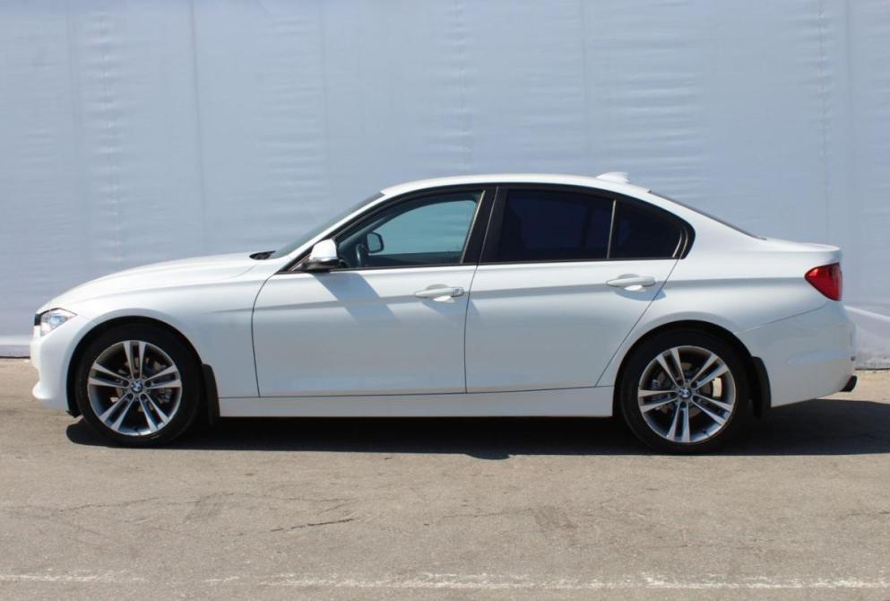 BMW 3 серии VI (F3x) Нижний Новгород  - изображение 8