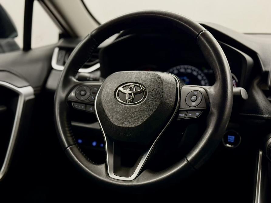 Toyota RAV4 V (XA50) Вологда  - изображение 19