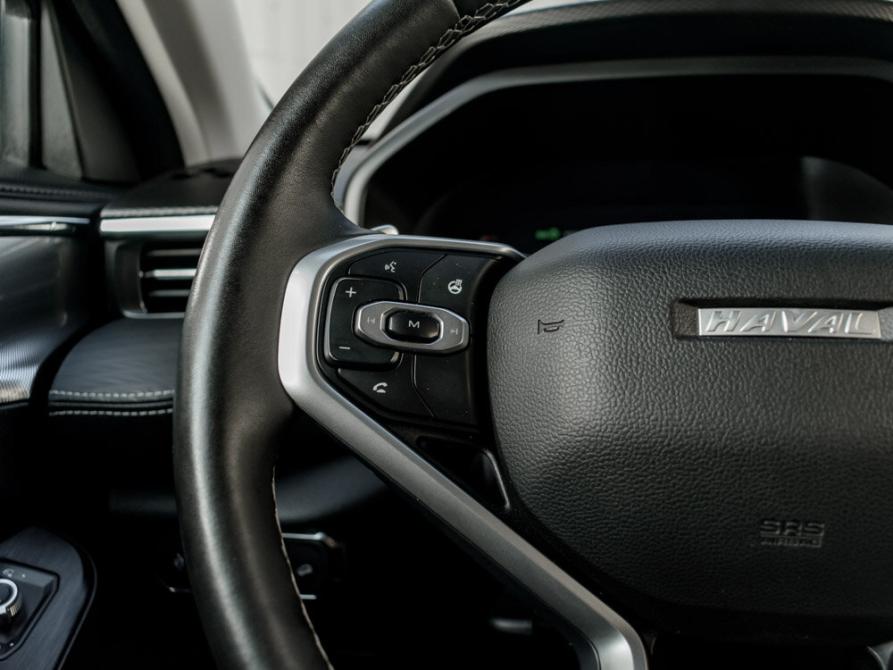 Haval Jolion I Екатеринбург  - изображение 16