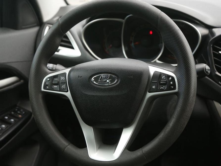 Lada (ВАЗ) Vesta I Иваново  - изображение 16