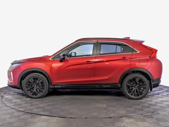 Mitsubishi Eclipse Cross I с пробегом 2019 года, цена 1 895 000 рублей, 124580 км, внедорожник, Автокод Объявления