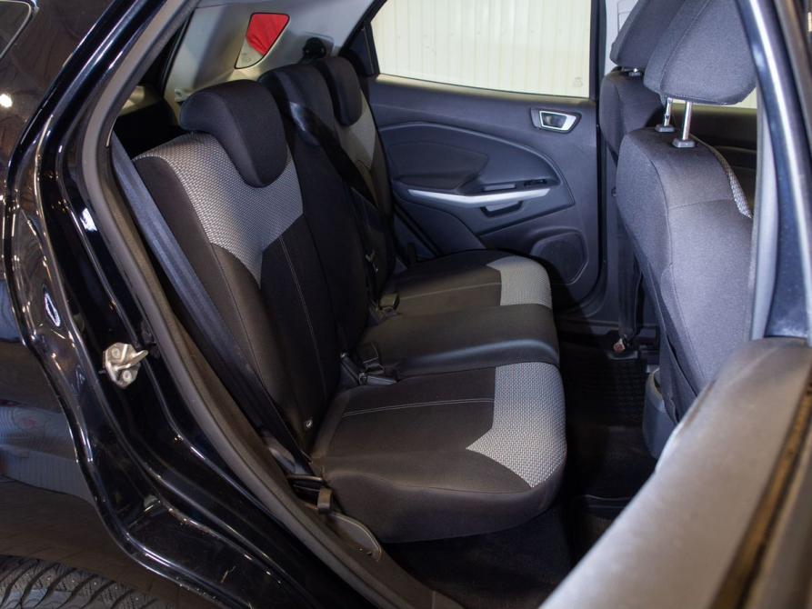 Ford EcoSport II Иваново  - изображение 30