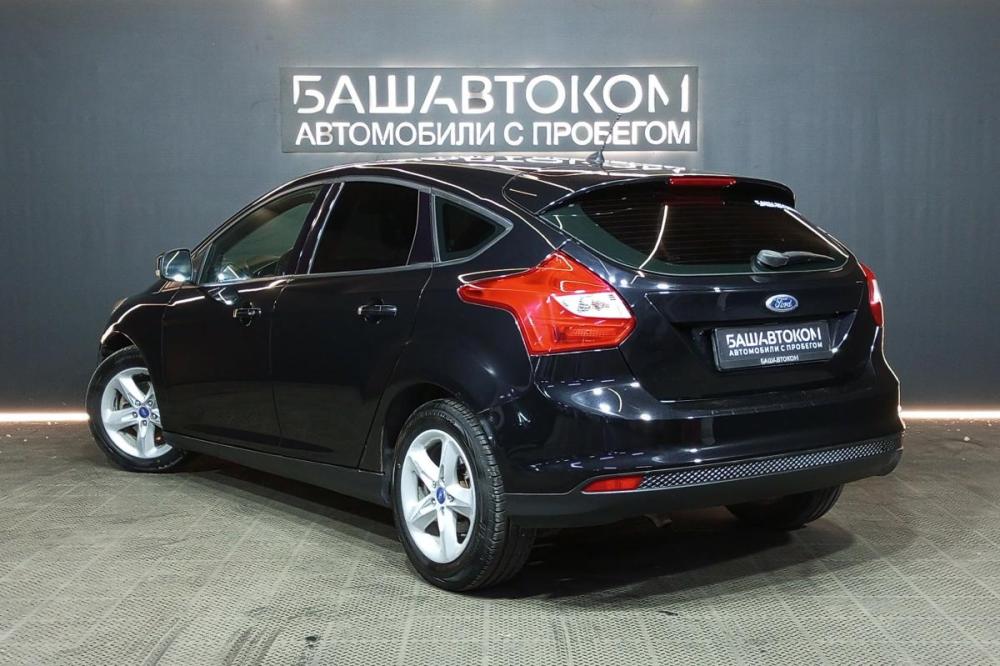 Ford Focus III Уфа  - изображение 6