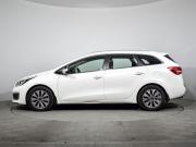 Kia Ceed II Рестайлинг Санкт-Петербург  - изображение 27