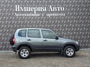 Chevrolet Niva I Рестайлинг Краснодар  - изображение 29