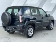 Lada (ВАЗ) Niva Travel I Екатеринбург  - изображение 31