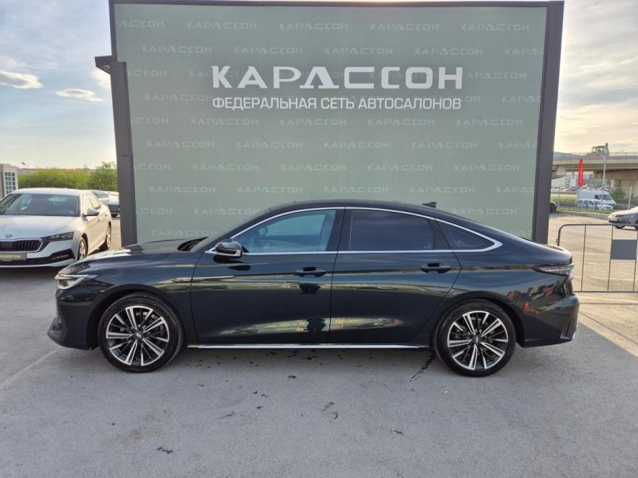 Chery Arrizo 8 Екатеринбург  - изображение 3