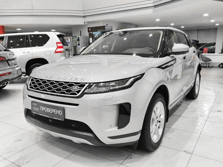 Land Rover Range Rover Evoque II Казань  - изображение 1