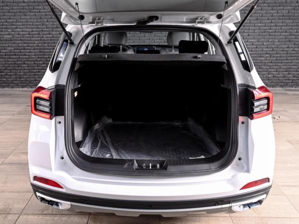 Chery Tiggo 4 Pro I Рестайлинг с пробегом 2024 года, цена 1 690 000 рублей, 22311 км, внедорожник, Автокод Объявления