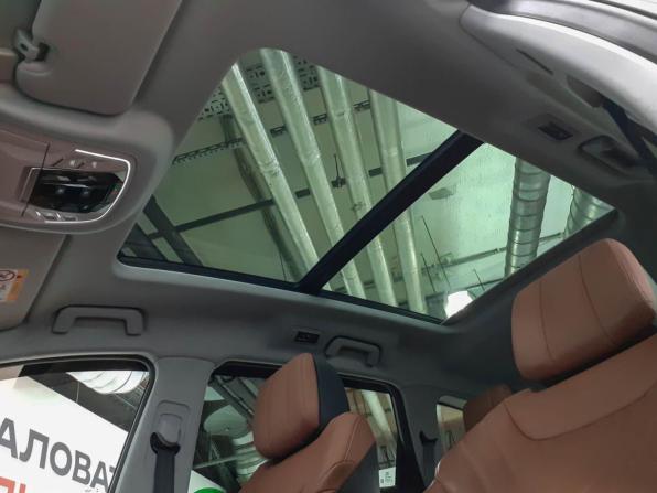 Chery Tiggo 8 Pro Max I с пробегом 2023 года, цена 2 390 000 рублей, 17000 км, внедорожник, Автокод Объявления