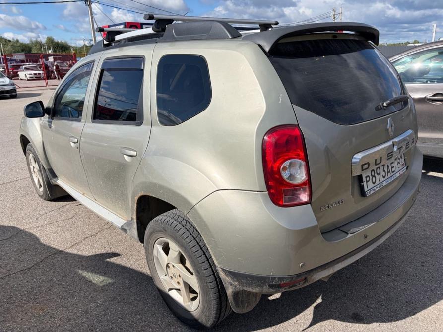 Renault Duster I Пермь  - изображение 3