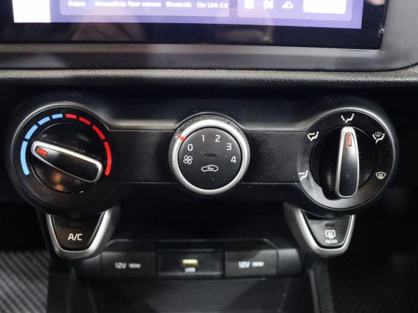 Kia Rio IV Рестайлинг с пробегом 2020 года, цена 1 470 000 рублей, 94884 км, седан, Автокод Объявления