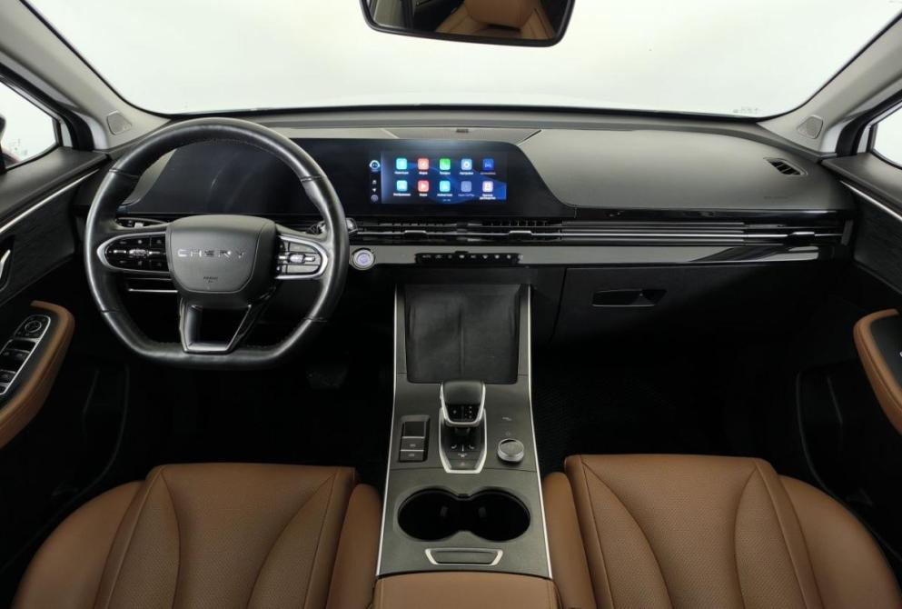 Omoda C5 I Нижний Новгород  - изображение 15