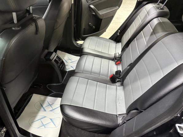 Skoda Yeti I с пробегом 2012 года, цена 640 000 рублей, 219689 км, внедорожник, Автокод Объявления
