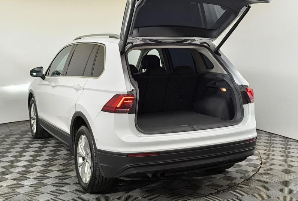 Volkswagen Tiguan II Нижний Новгород  - изображение 16
