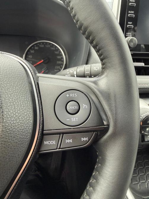 Toyota RAV4 V (XA50) Оренбург  - изображение 17