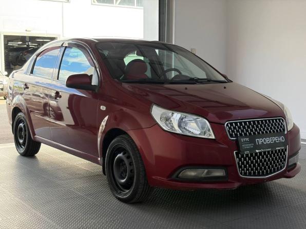 Ravon Nexia R3 с пробегом 2017 года, цена 595 000 рублей, 272242 км, седан, Автокод Объявления