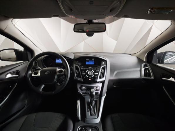 Ford Focus III с пробегом 2012 года, цена 860 000 рублей, 101393 км, хэтчбек, Автокод Объявления
