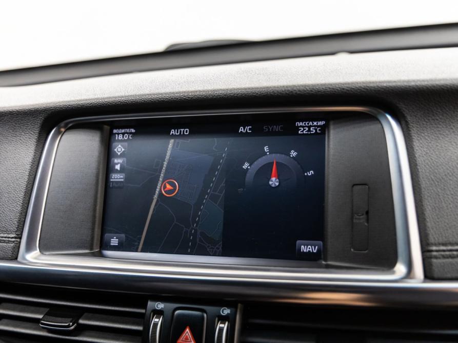 Kia Optima IV Волгоград  - изображение 33