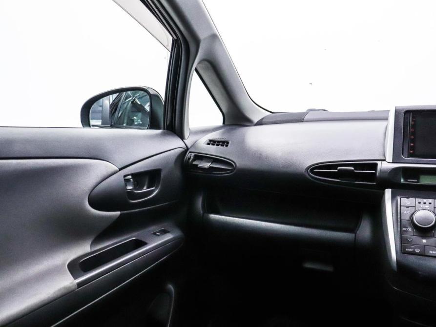 Toyota Wish II Красноярск  - изображение 12