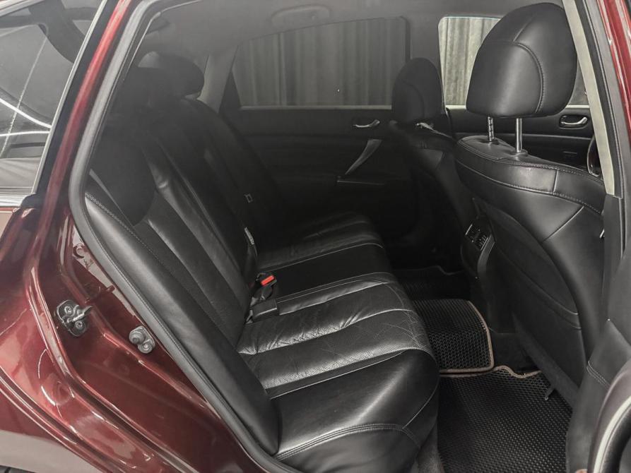 Nissan Teana II Красноярск  - изображение 14