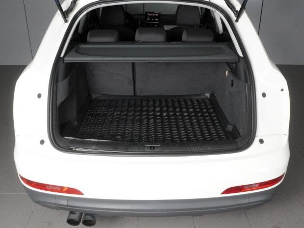 Audi Q3 I (8U) с пробегом 2012 года, цена 1 499 000 рублей, 173787 км, внедорожник, Автокод Объявления