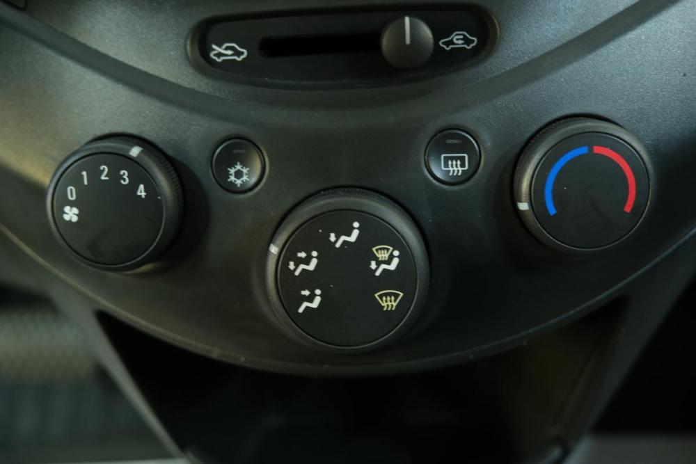 Chevrolet Spark III Омск  - изображение 15