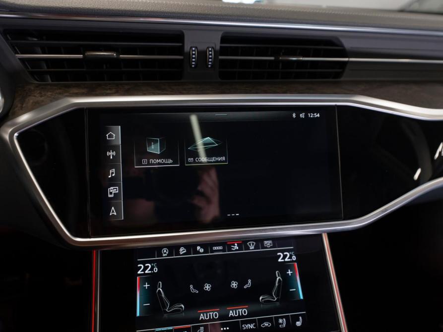 Audi A7 II (4K) Москва  - изображение 18