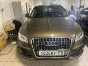 Audi Q5 I (8R) Рестайлинг Санкт-Петербург  - изображение 17