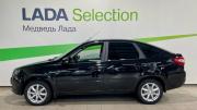 Lada (ВАЗ) Granta I Рестайлинг Красноярск  - изображение 25