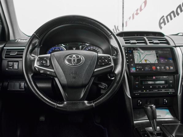 Toyota Camry VII (XV50) Рестайлинг с пробегом 2015 года, цена 1 900 000 рублей, 154144 км, седан, Автокод Объявления