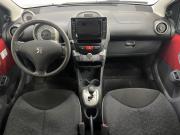 Peugeot 107 I Рестайлинг Воронеж  - изображение 27