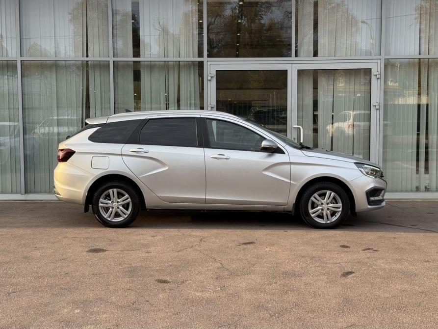Lada (ВАЗ) Vesta I Рестайлинг (NG) Воронеж  - изображение 4