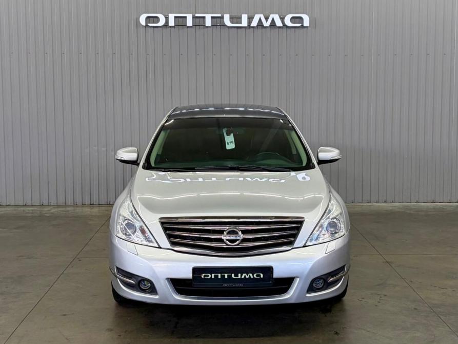 Nissan Teana II Рестайлинг Краснодар  - изображение 2