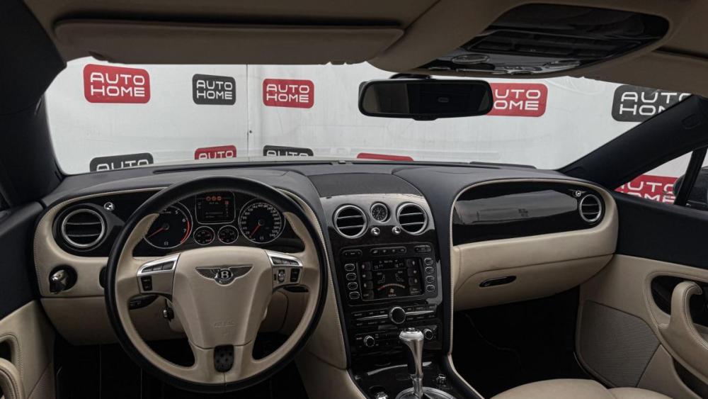Bentley Continental GT I Санкт-Петербург  - изображение 10